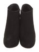 Saks Fifth Avenue Suede Boots