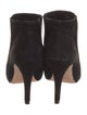 Saks Fifth Avenue Suede Boots