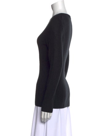 Saks Fifth Avenue Cashmere V-Neck Sweater