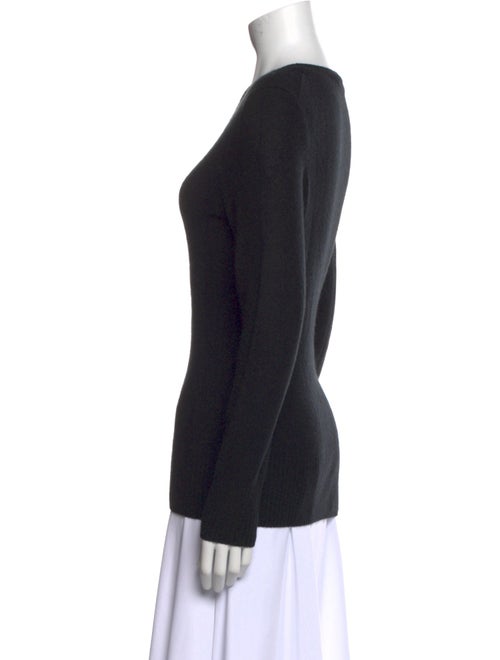 Saks Fifth Avenue Cashmere V-Neck Sweater