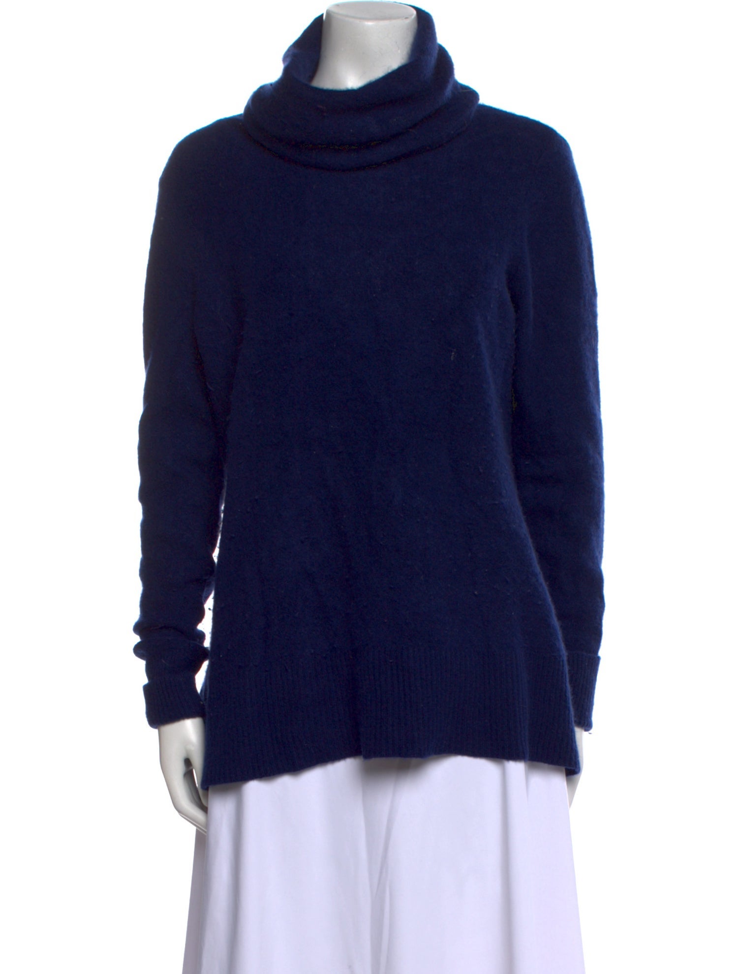 Saks Fifth Avenue Cashmere Turtleneck Sweater