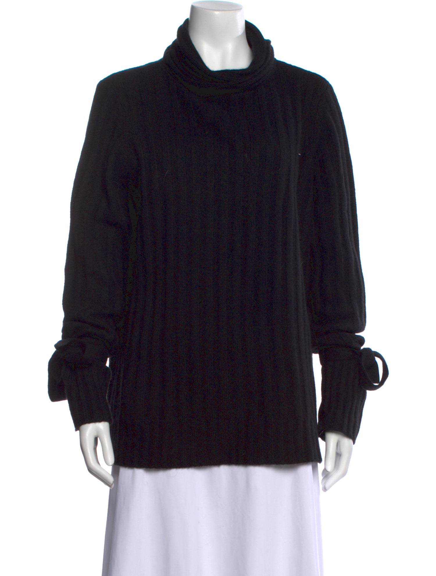 Saks Fifth Avenue Cashmere Cowl Neck Sweater