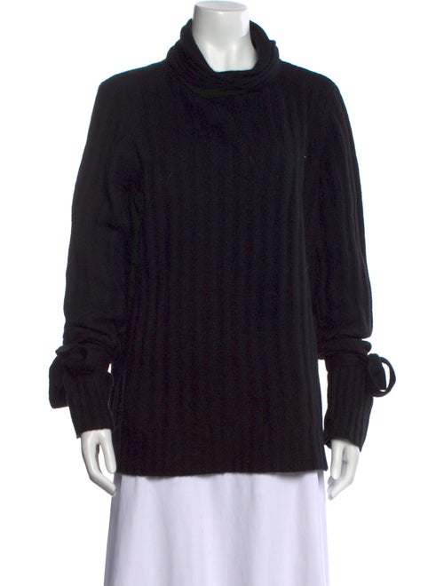 Saks Fifth Avenue Cashmere Cowl Neck Sweater