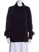 Saks Fifth Avenue Cashmere Cowl Neck Sweater