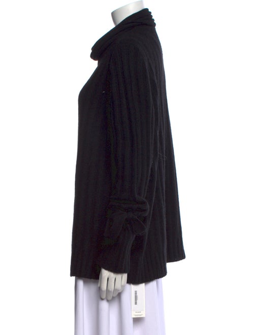 Saks Fifth Avenue Cashmere Cowl Neck Sweater