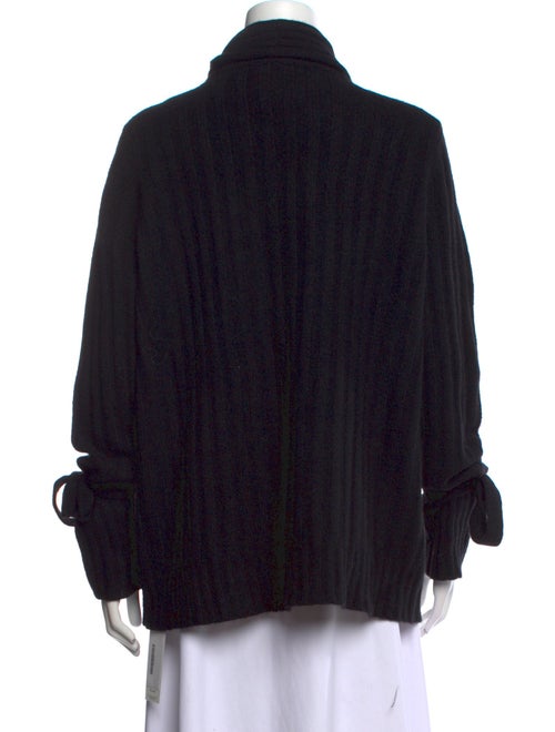 Saks Fifth Avenue Cashmere Cowl Neck Sweater