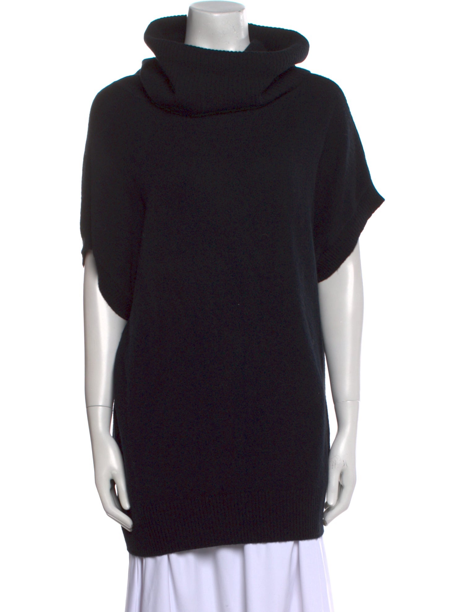 Saks Fifth Avenue Cashmere Turtleneck Sweater