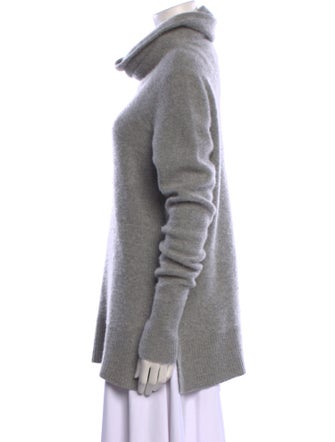 Saks Fifth Avenue Cashmere Turtleneck Sweater