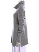 Saks Fifth Avenue Cashmere Turtleneck Sweater