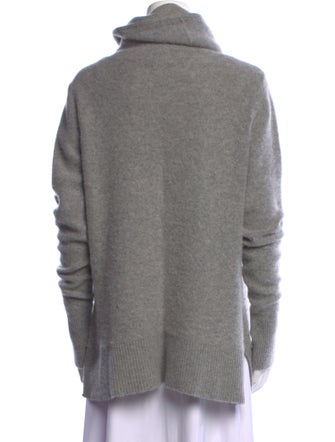 Saks Fifth Avenue Cashmere Turtleneck Sweater
