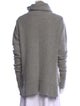Saks Fifth Avenue Cashmere Turtleneck Sweater