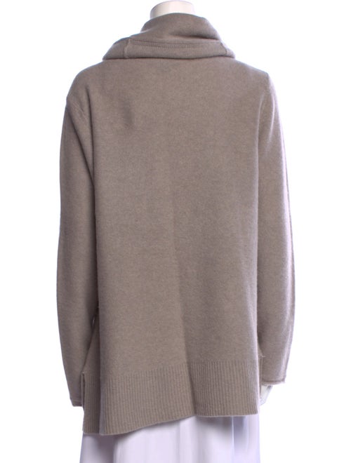 Saks Fifth Avenue Cashmere Cowl Neck Sweater