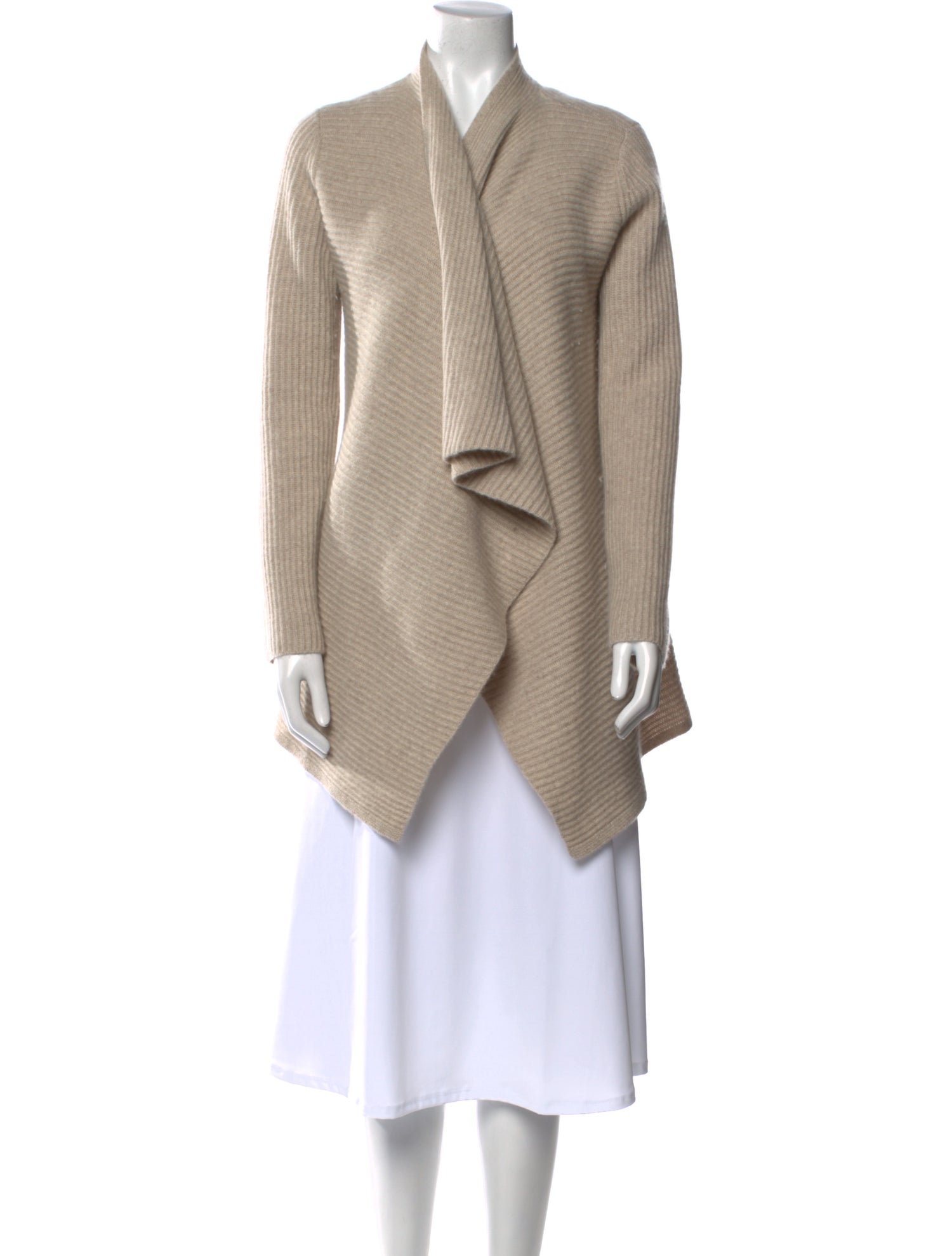 Saks Fifth Avenue Cashmere V-Neck Sweater