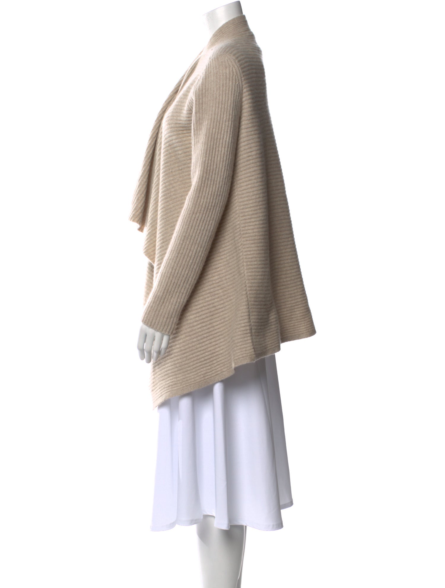 Saks Fifth Avenue Cashmere V-Neck Sweater