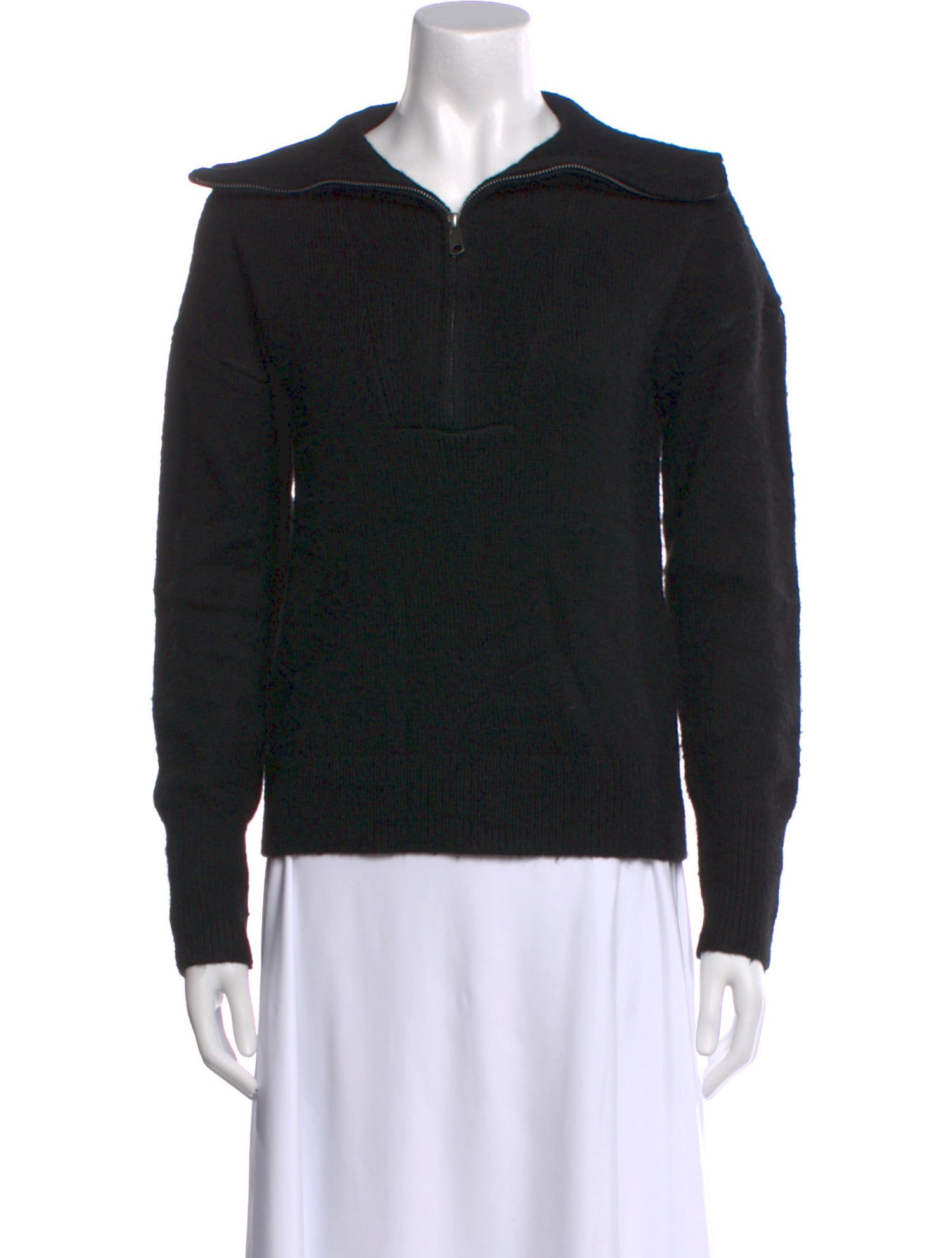 Saks Fifth Avenue Crew Neck Sweater