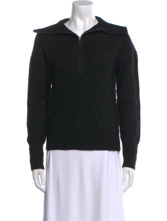 Saks Fifth Avenue Crew Neck Sweater