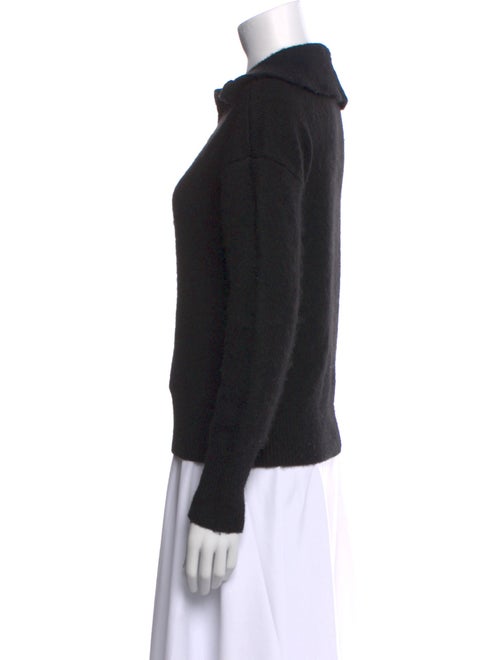 Saks Fifth Avenue Crew Neck Sweater