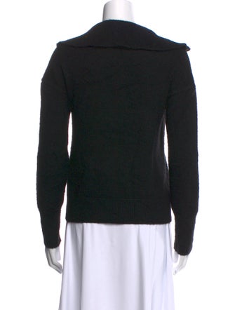 Saks Fifth Avenue Crew Neck Sweater