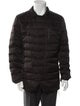 Saks Fifth Avenue Puffer Coat