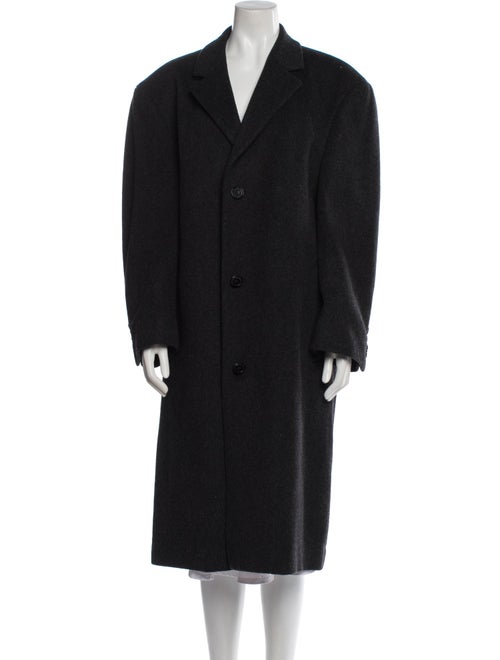 Saks Fifth Avenue Wool Coat