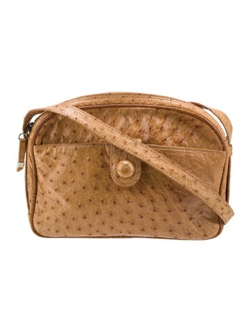 Saks Fifth Avenue Crossbody Bags Leather Bag