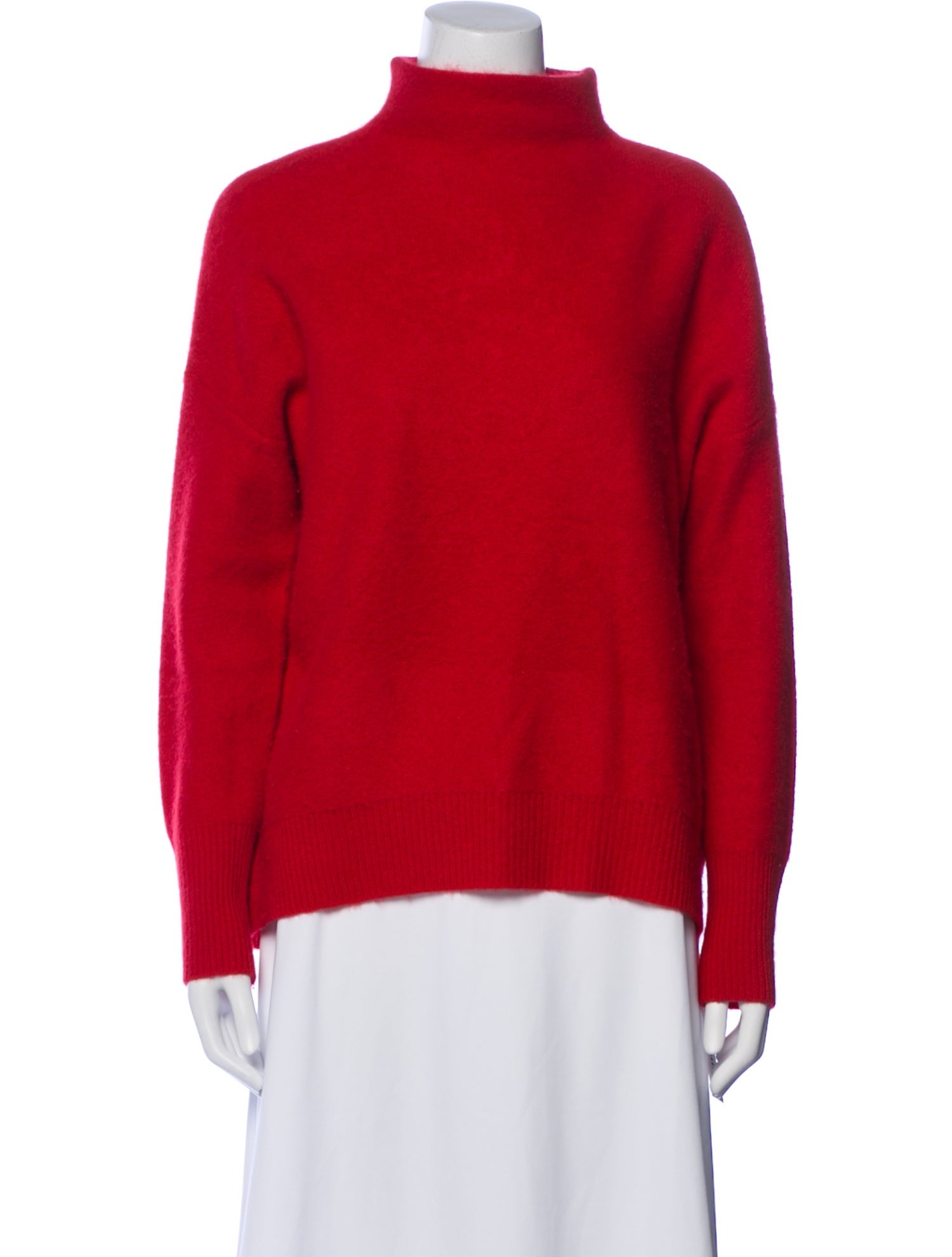 Saks Fifth Avenue Cashmere Turtleneck Sweater
