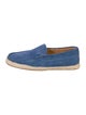 Saks Fifth Avenue Denim Espadrilles