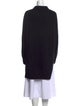 Saks Fifth Avenue Cashmere Mock Neck Sweater
