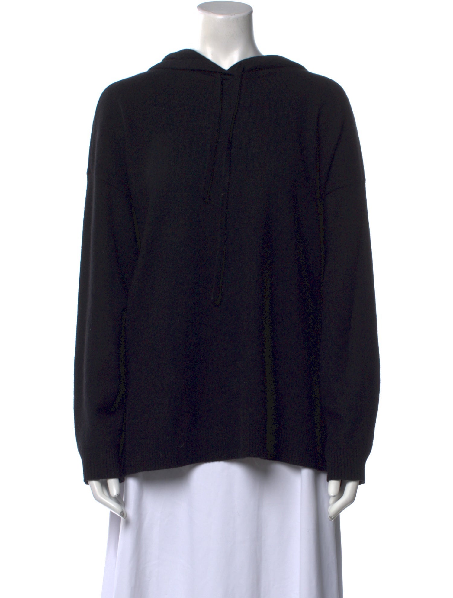 Saks Fifth Avenue Cashmere Crew Neck Sweater