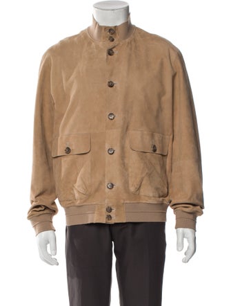 Saks Fifth Avenue Utility Jacket
