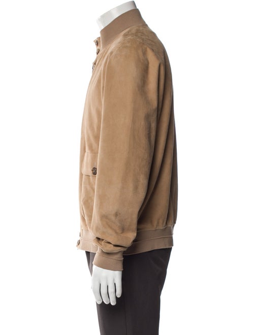 Saks Fifth Avenue Utility Jacket