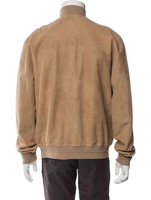 Saks Fifth Avenue Utility Jacket