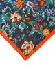 Saks Fifth Avenue Floral Print Scarf