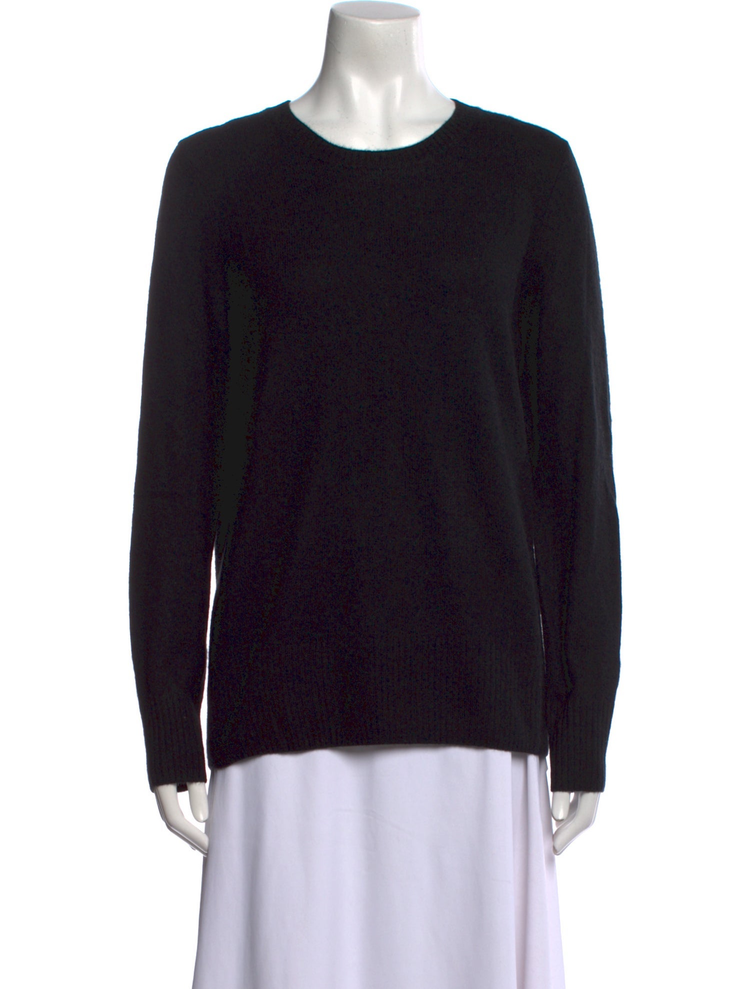 Saks Fifth Avenue Cashmere Scoop Neck Sweater