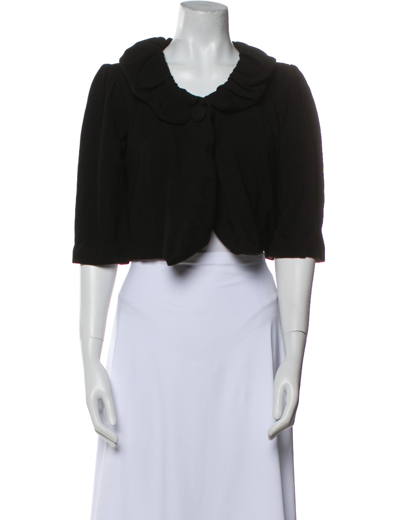 Saks Fifth Avenue Bolero