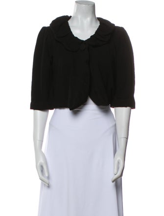 Saks Fifth Avenue Bolero