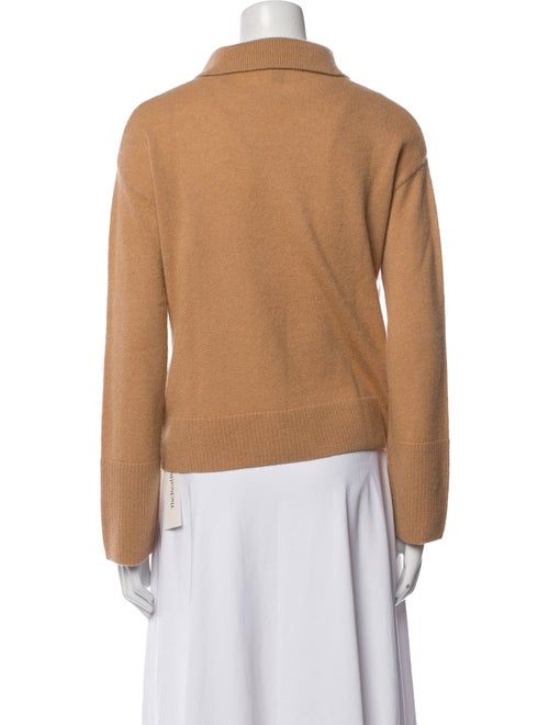 Saks Fifth Avenue Cashmere V-Neck Sweater