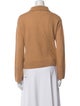 Saks Fifth Avenue Cashmere V-Neck Sweater