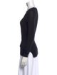 Saks Fifth Avenue Cashmere Scoop Neck Sweater