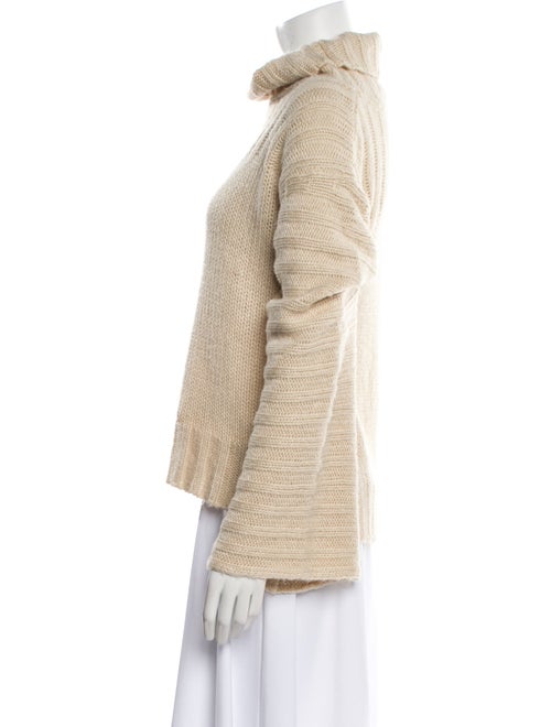 Saks Fifth Avenue Turtleneck Sweater