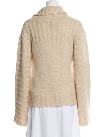 Saks Fifth Avenue Turtleneck Sweater