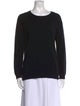 Saks Fifth Avenue Cashmere Scoop Neck Sweater
