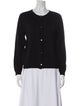Saks Fifth Avenue Crew Neck Sweater