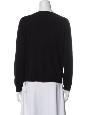 Saks Fifth Avenue Crew Neck Sweater