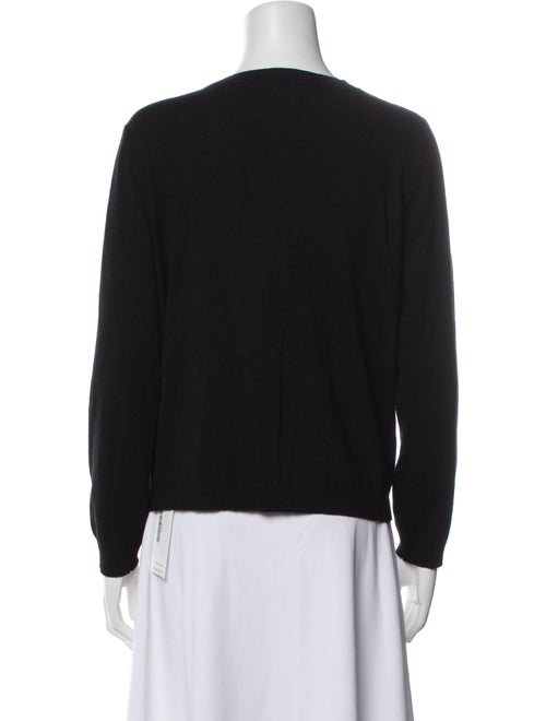 Saks Fifth Avenue Crew Neck Sweater