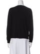 Saks Fifth Avenue Crew Neck Sweater