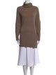 Saks Fifth Avenue Cashmere Turtleneck Sweater
