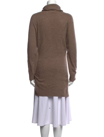 Saks Fifth Avenue Cashmere Turtleneck Sweater