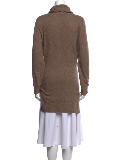 Saks Fifth Avenue Cashmere Turtleneck Sweater