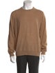 Saks Fifth Avenue Cashmere Crew Neck Pullover